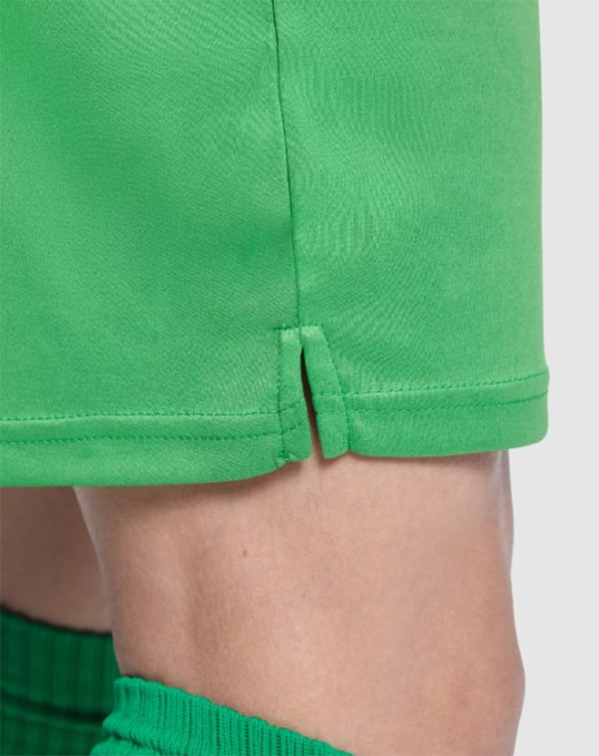 Pánské šortky detail 1