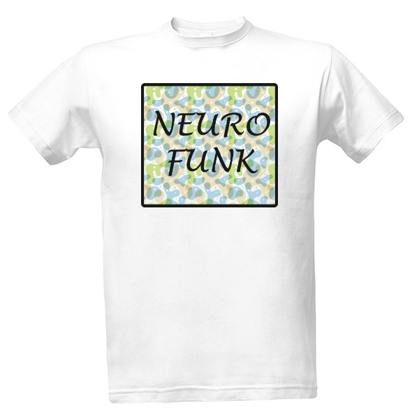 NEURO FUNK